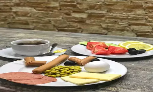 هتل هوبی ایروان